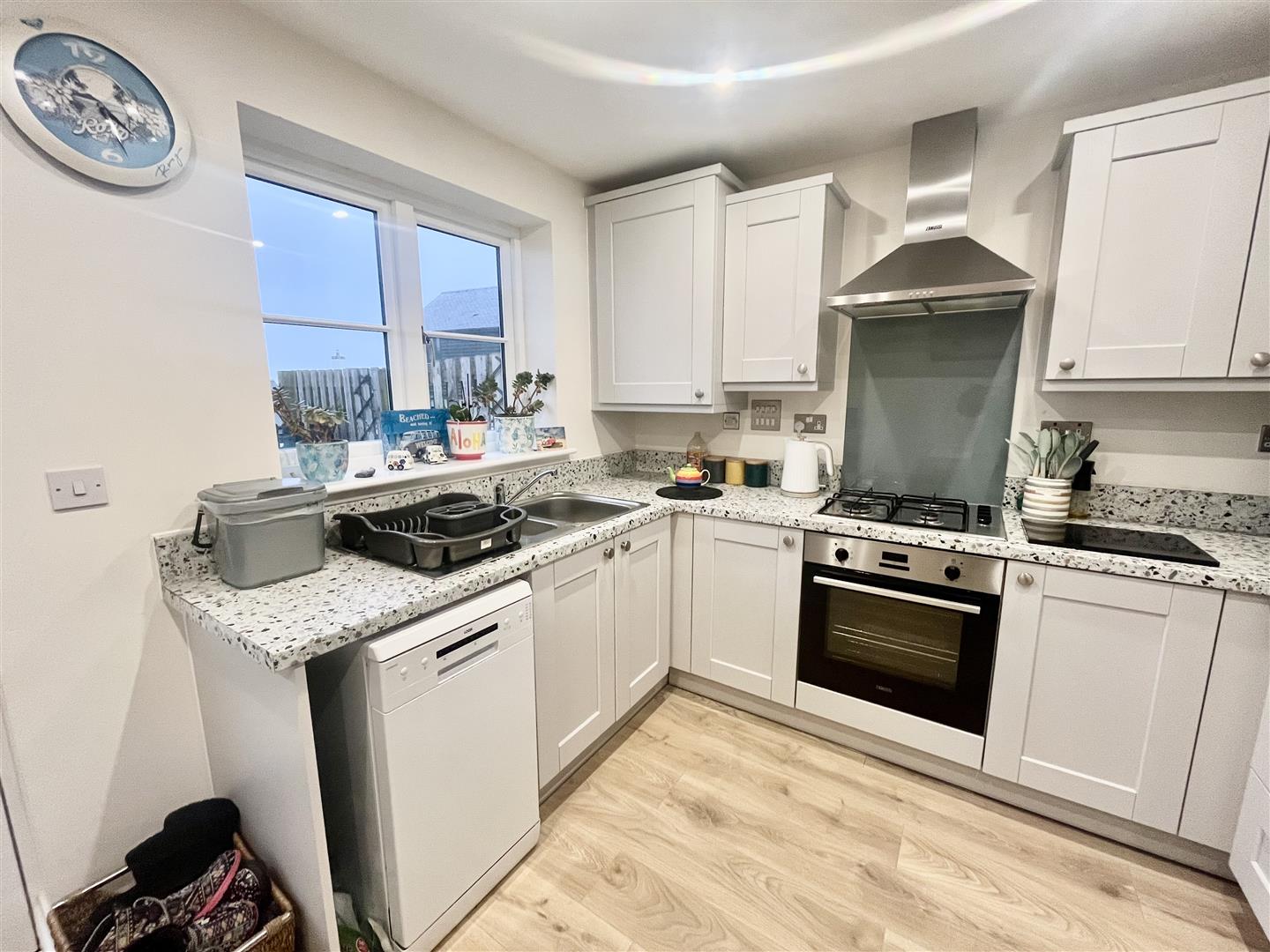 Stret Goryan, Nansledan, Newquay photo - 2